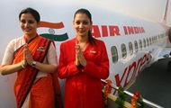 Air India    125    