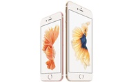 Apple   iPhone 6s  iPhone 6s Plus
