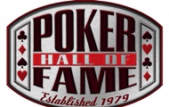  Poker Hall of Fame 2015 