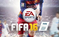      FIFA 16