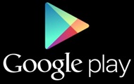    Google Play  