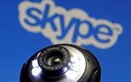  Skype    