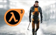 Valve    Half-Life 3 - 