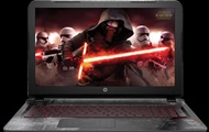 HP     Star Wars Special Edition