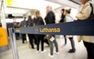 Lufthansa    --
