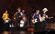 The Rolling Stones     10 