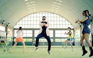     Gangnam Style