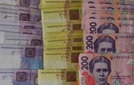Средняя зарплата в Украине выросла на 700 гривен