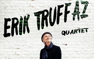  Erik Truffaz Quartet