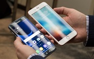 Samsung   Galaxy S7  S7 edge