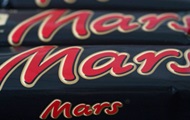       Mars  Snickers