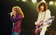      Led Zeppelin