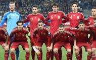 Окончательная заявка сборной Испании на Евро