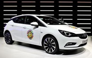 " ":     Opel