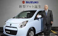  Suzuki  -  