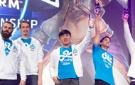 . Cloud9    Heroes of the Storm