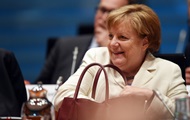 Меркель возглавила список самых влиятельных женщин мира