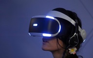 Sony  VR-  PlayStation