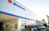 Suzuki    