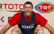 Сборная России по тяжелой атлетике не допущена к Олимпиаде