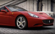 Ferrari     600 