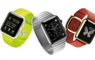     Apple Watch -  