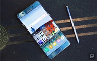 Samsung      Galaxy Note 7