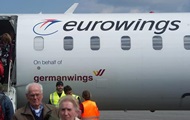     Eurowings  Germanwings