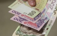 В Украине выросла реальная зарплата