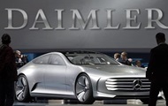  Daimler       