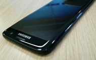    Galaxy S7 edge   