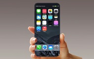 iPhone 8   OLED- - 