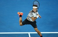  -   Australian Open