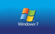 Microsoft ,   Windows 7
