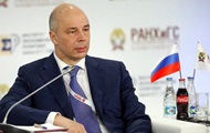 В РФ признали, что резервы полностью зависят от цен на нефть