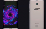 Galaxy S8 Plus: 