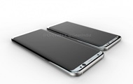 Samsung Galaxy S8:   