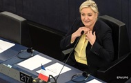 В Европарламенте проголосовали за лишение Ле Пен неприкосновенности