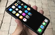iPhone 8    OLED- - 