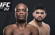 UFC: организация утвердила бой Силвы и Гастелума