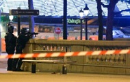 Перестрелка в центре Парижа: задержаны трое подозреваемых