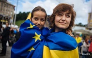 Франция о безвизе: Не нам боятся, а властям Украины