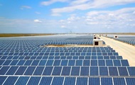 Индия построит в Украине солнечную электростанцию