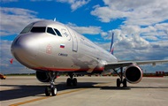 Лайнер Аэрофлота "упал" в воздушную яму: пострадали 20 пассажиров