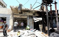 Новый взрыв в Ираке: погибли 13 человек
