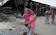 ООН: На Донбассе погибли две тысячи мирных жителей