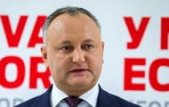 Президент Молдовы против вступления страны в НАТО