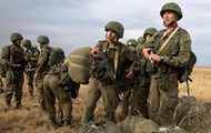 Путин: Переоснащаем армию для границы с Украиной