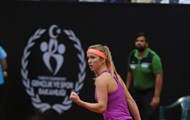 Рейтинг WTA: Свитолина поднялась на одну позицию, у Ястремской - личный рекорд