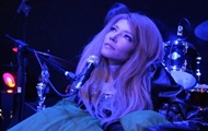 Самойлова спела в Крыму песню для Евровидения